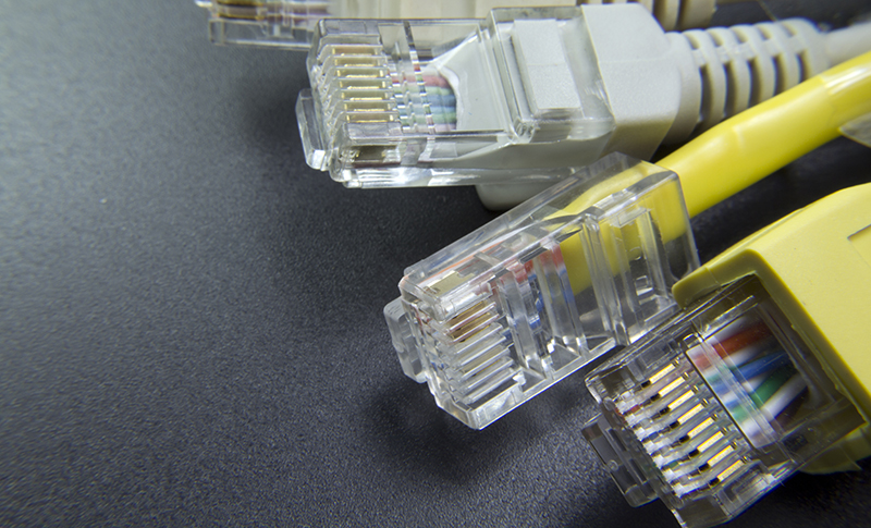 網線設備