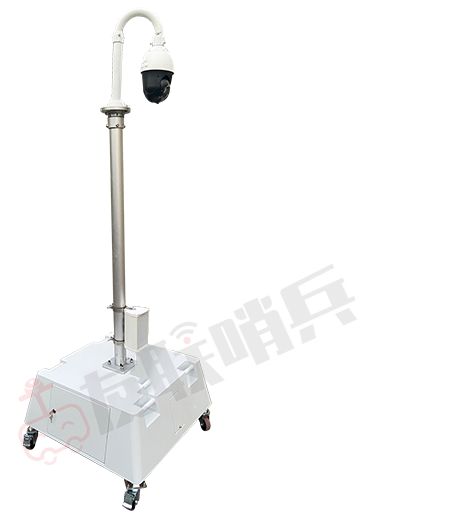 輕舟移動監(jiān)控