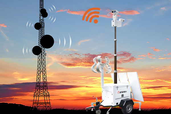 友聯哨兵移動監控