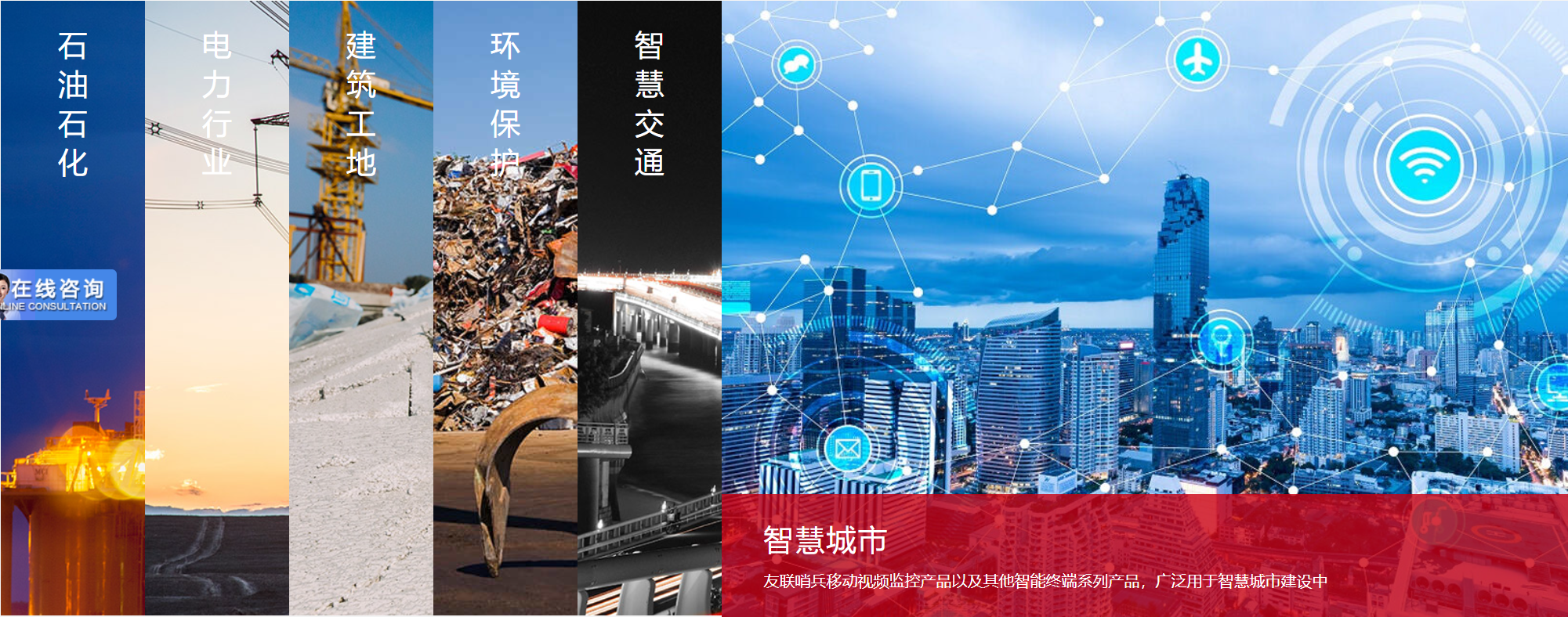 無(wú)線網(wǎng)橋避開干擾的幾個(gè)知識(shí)點(diǎn)