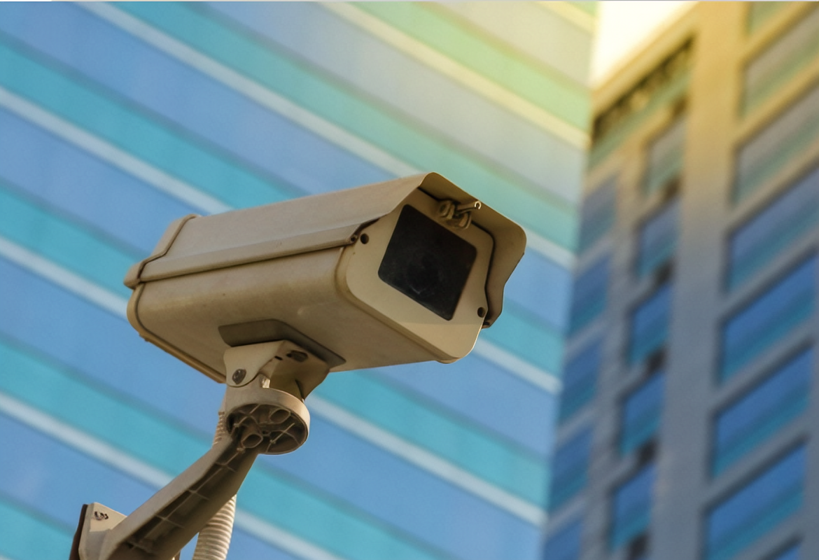 AI時代下，安防+AI的五大發展趨勢