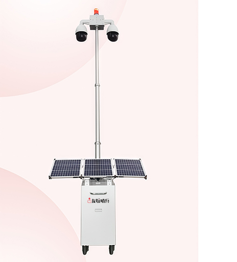 小哨兵移動監(jiān)控